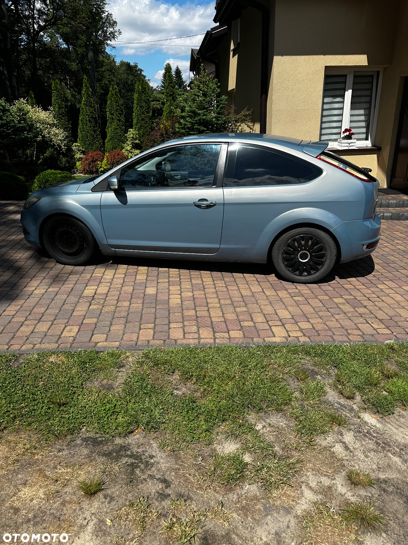 Ford Focus 2.0 TDCi Titanium - 8