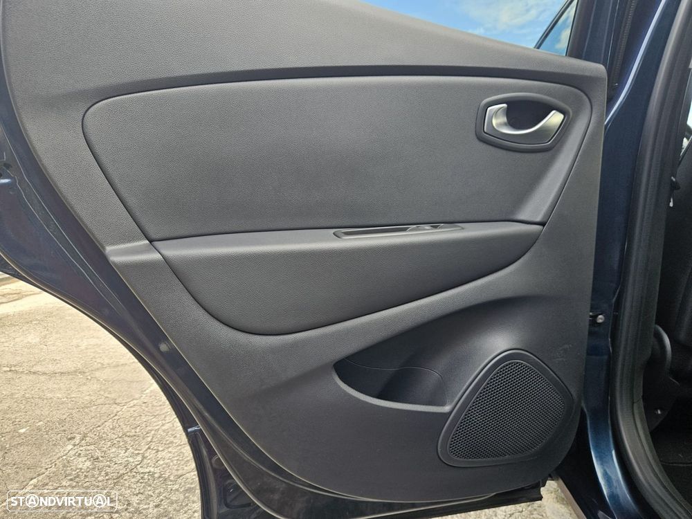 Renault Captur 0.9 TCE Exclusive - 46