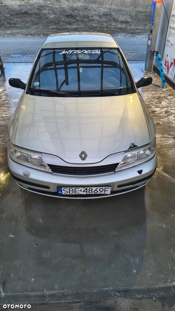 Renault Laguna 2.0 Turbo Privilege - 3
