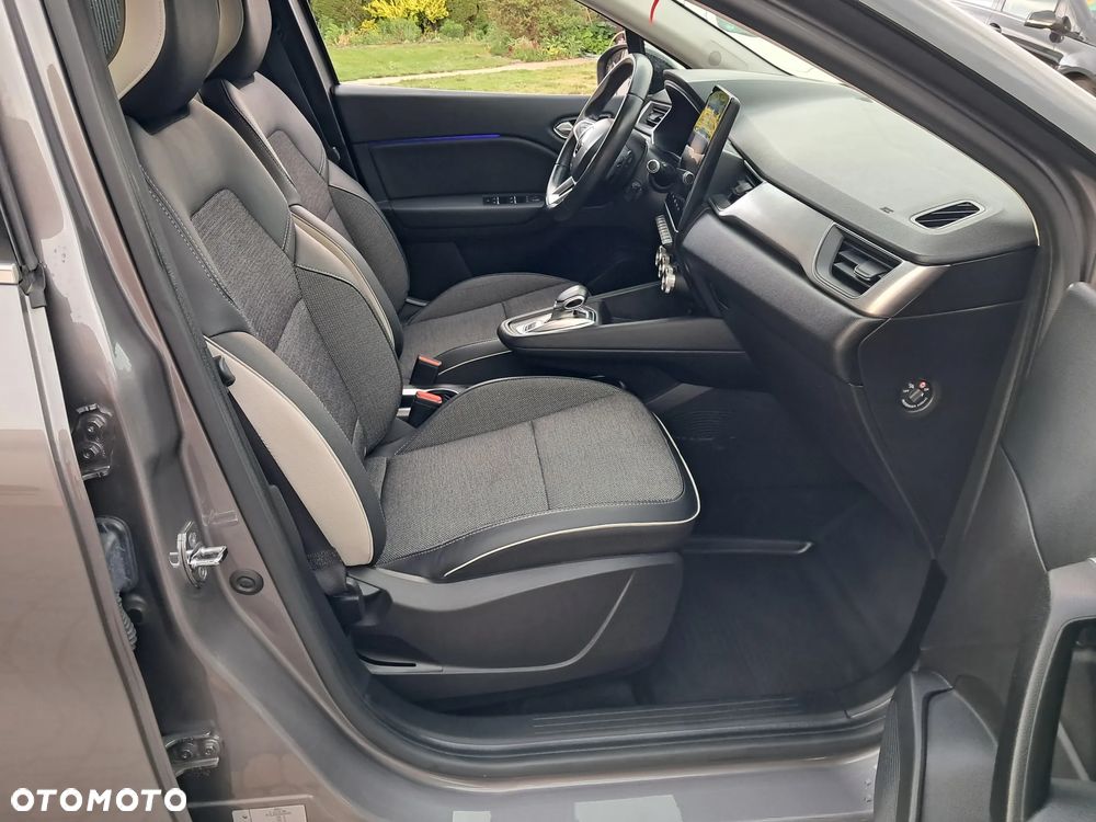 Renault Captur 1.3 TCe Intens EDC - 27