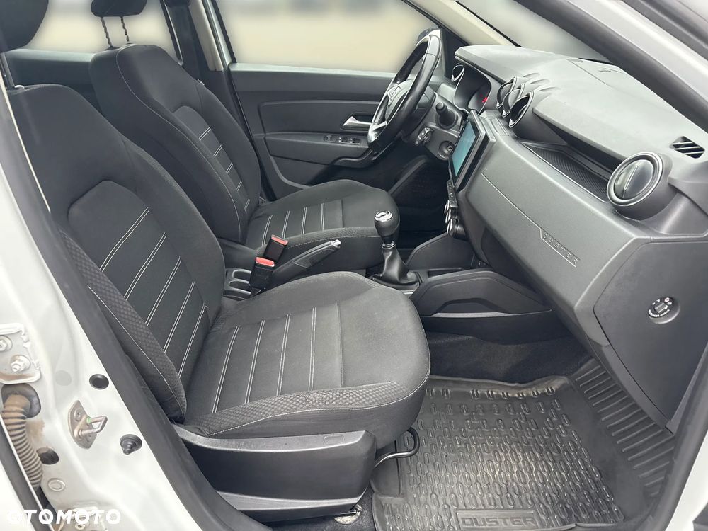 Dacia Duster 1.5 Blue dCi Expression 4WD - 16