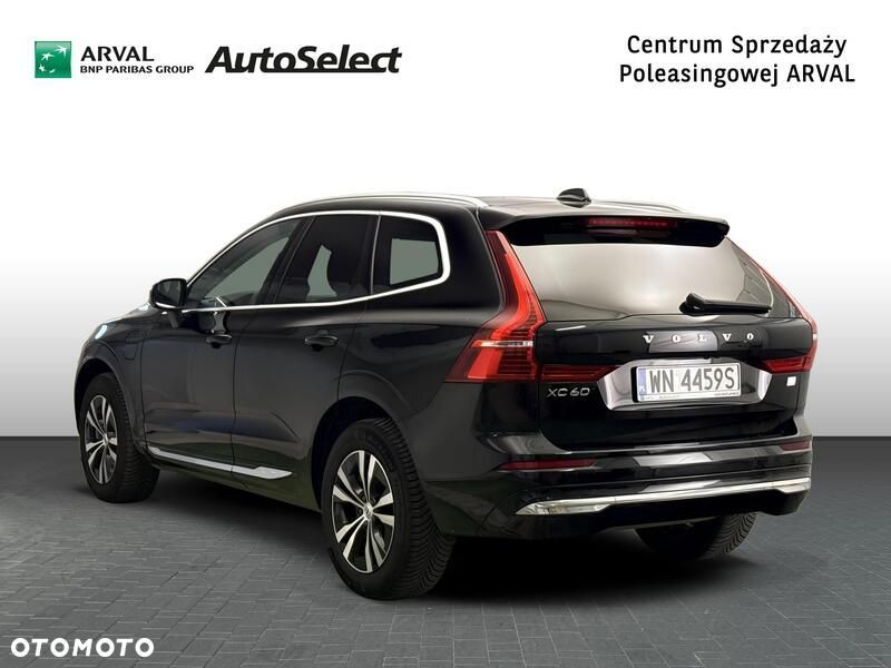 Volvo XC 60 - 3