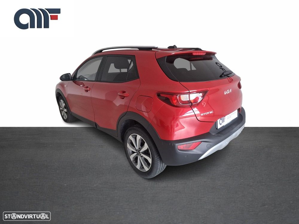 Kia Stonic 1.2 Dynamic - 7