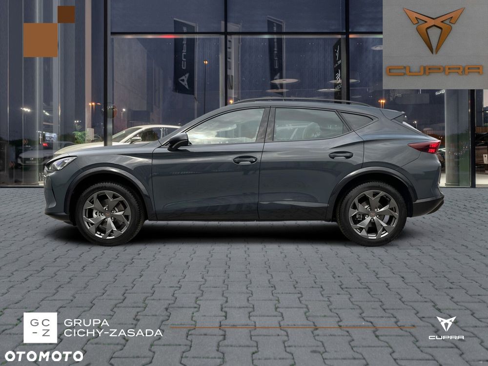 Cupra Formentor - 3