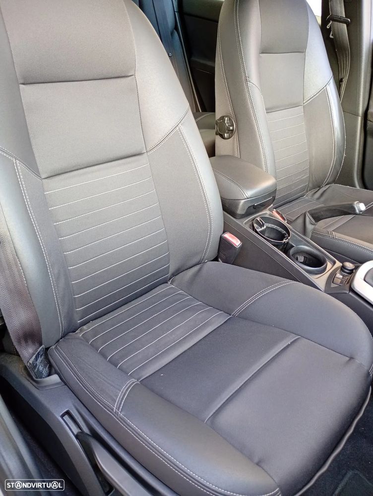 Volvo S40 1.6 D Nível 2 - 7