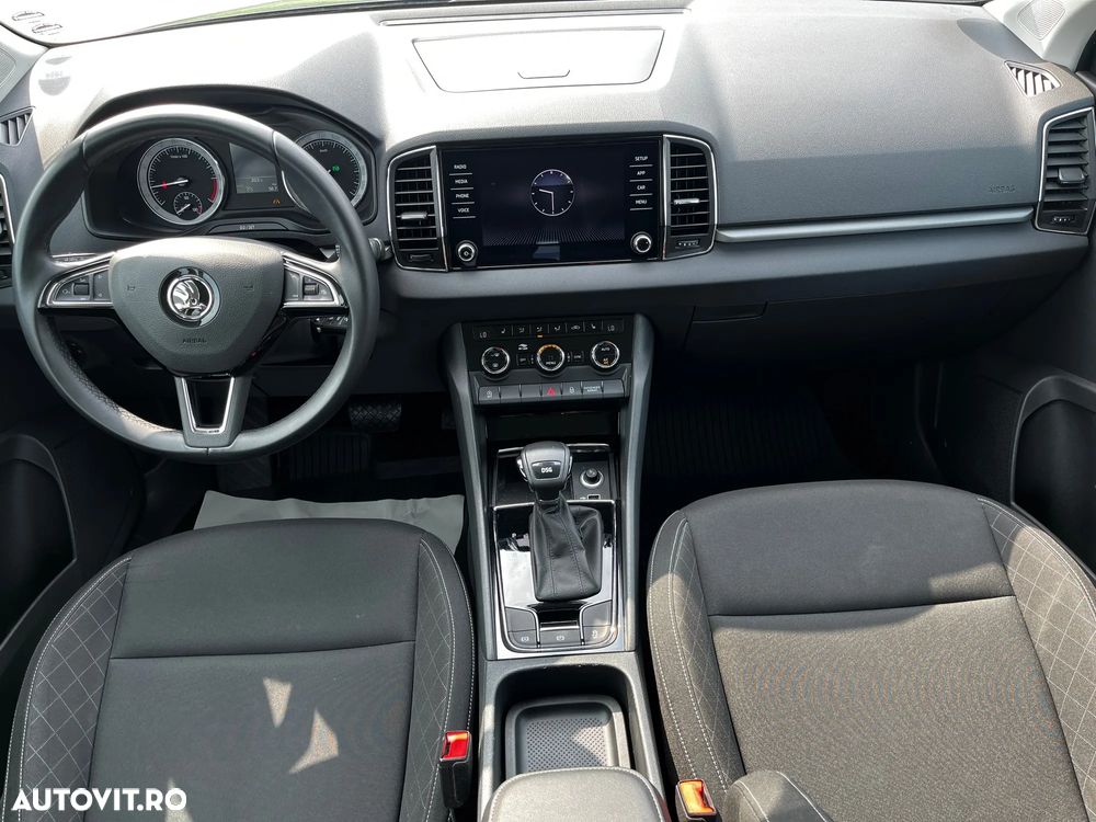 Skoda Karoq - 12