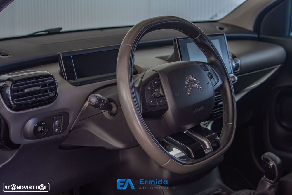 Citroën C4 Cactus 1.2 PureTech Shine - 29