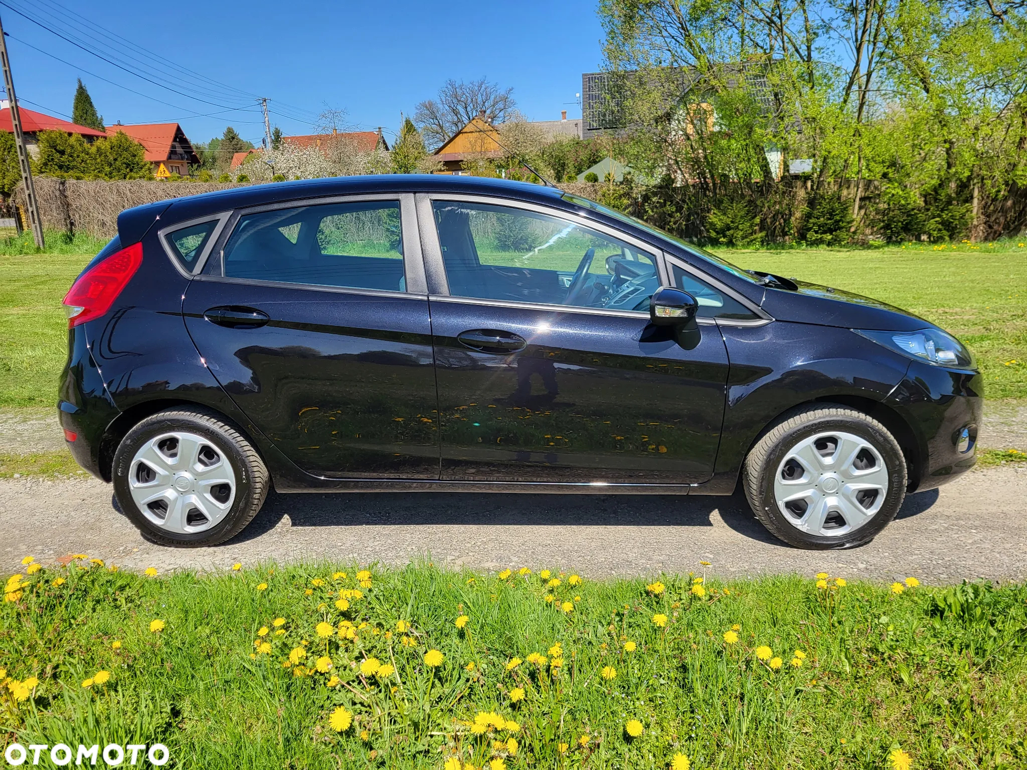 Ford Fiesta 1.25 Ghia - 15