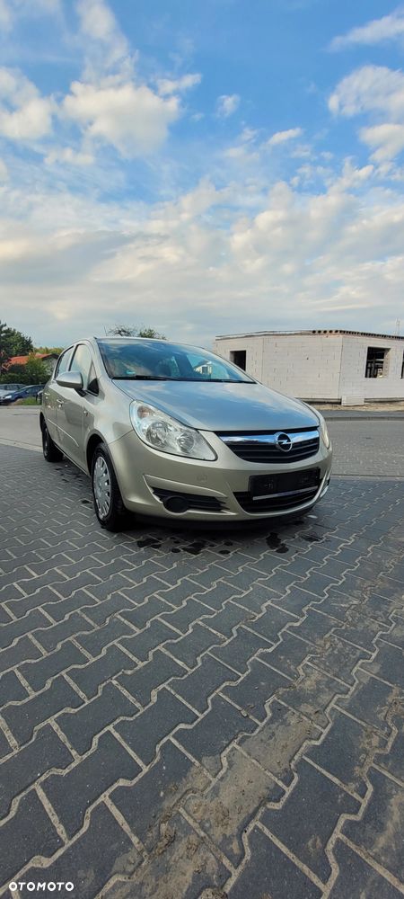 Opel Corsa - 3