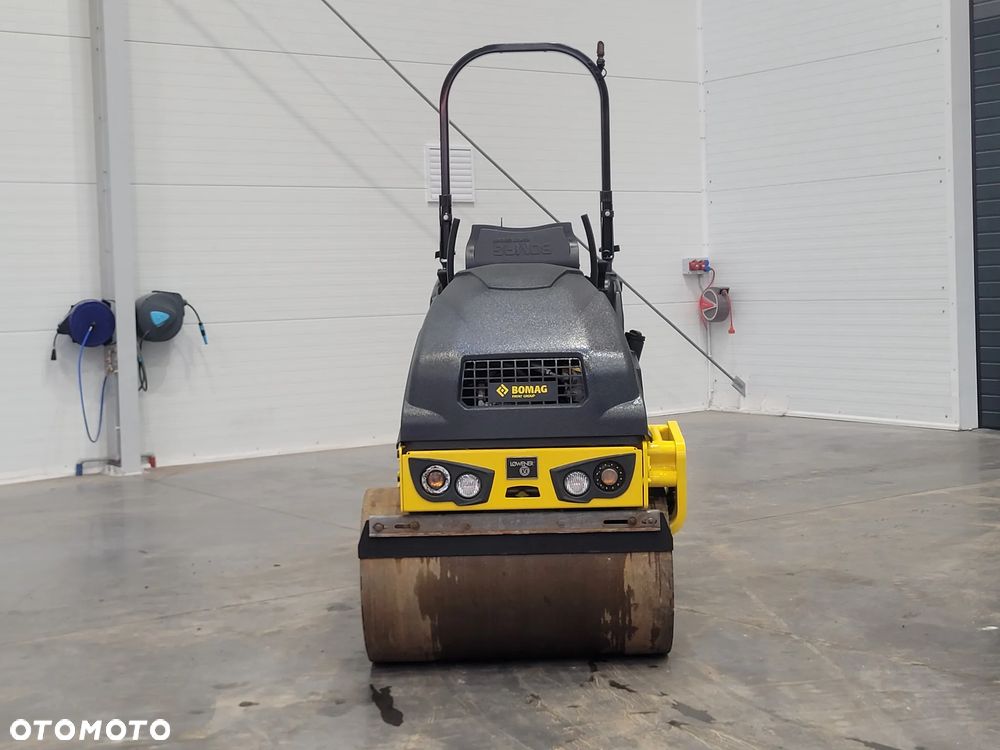 Bomag BW 100 SCC - 5 - 3