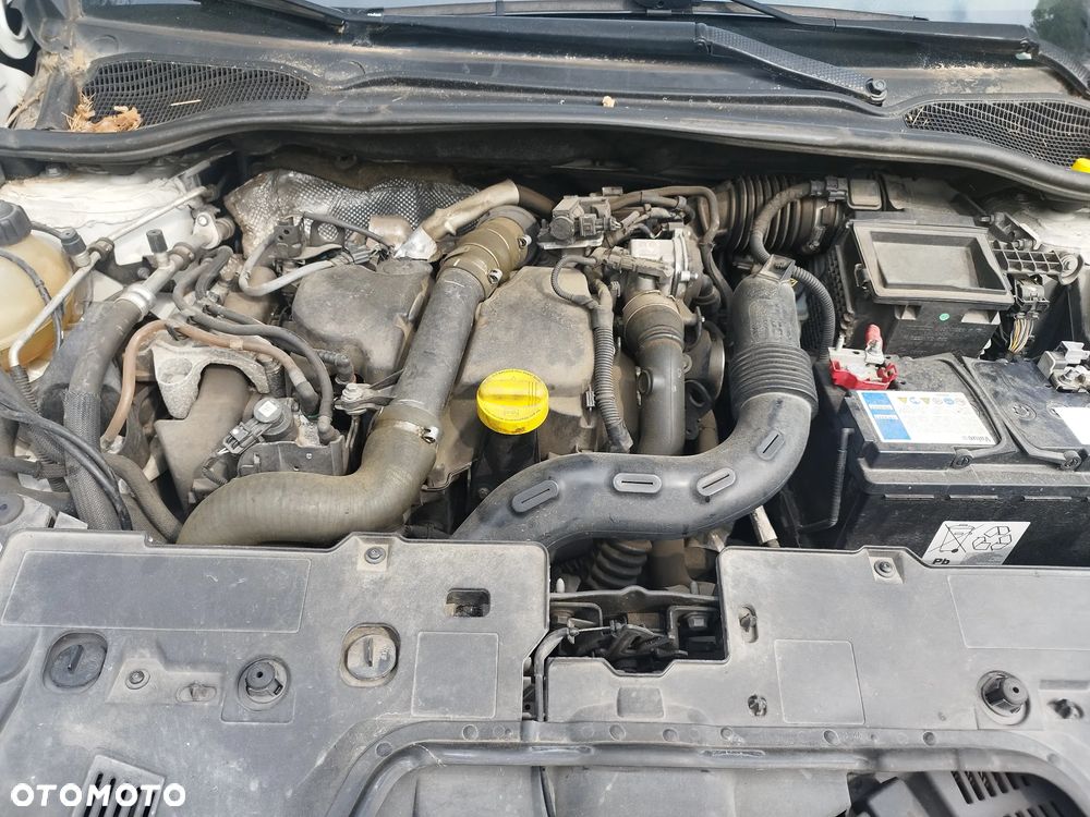 Renault Clio Energy dCi 90 Start & Stop LIMITED - 12