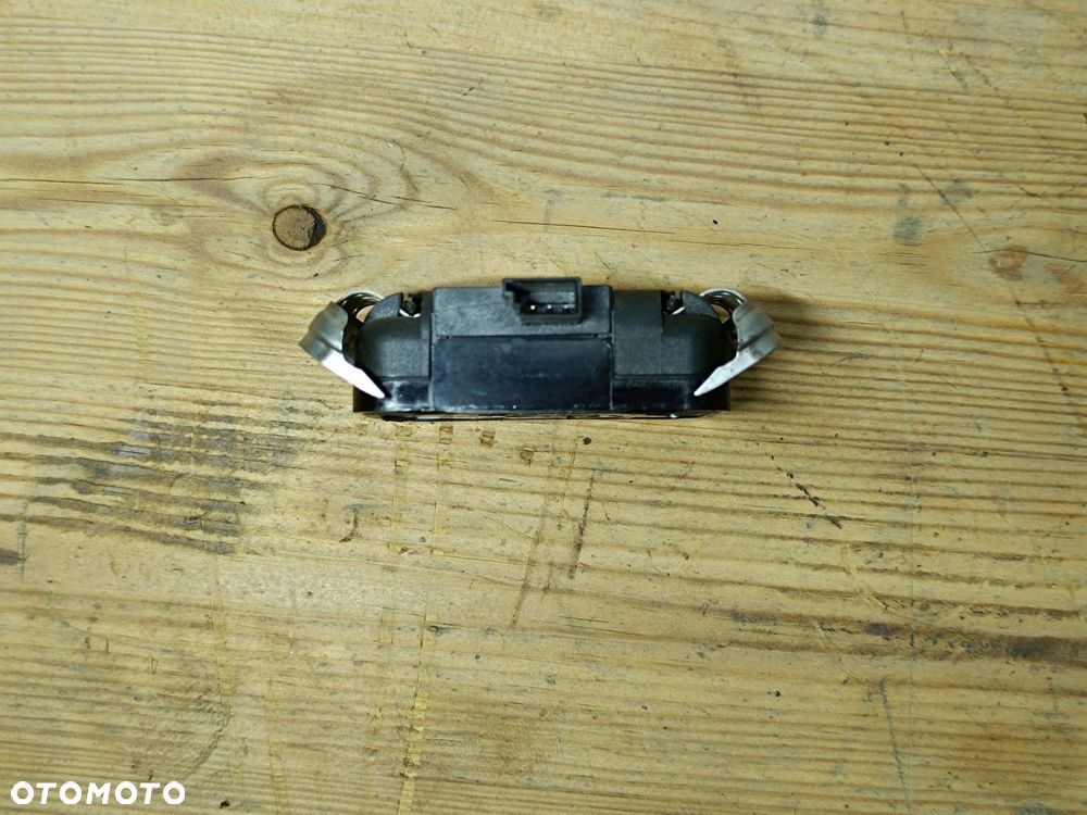czujnik sensor deszczu renault trafic vivaro master movano - 5