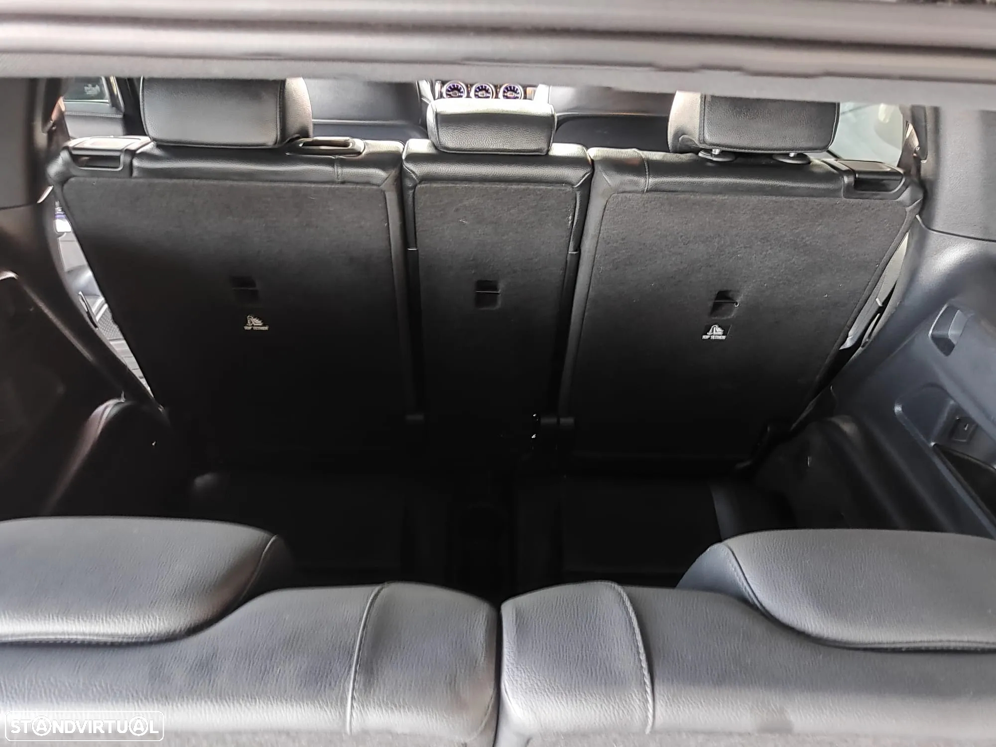 Mercedes-Benz EQB 300 4Matic Progressive - 14