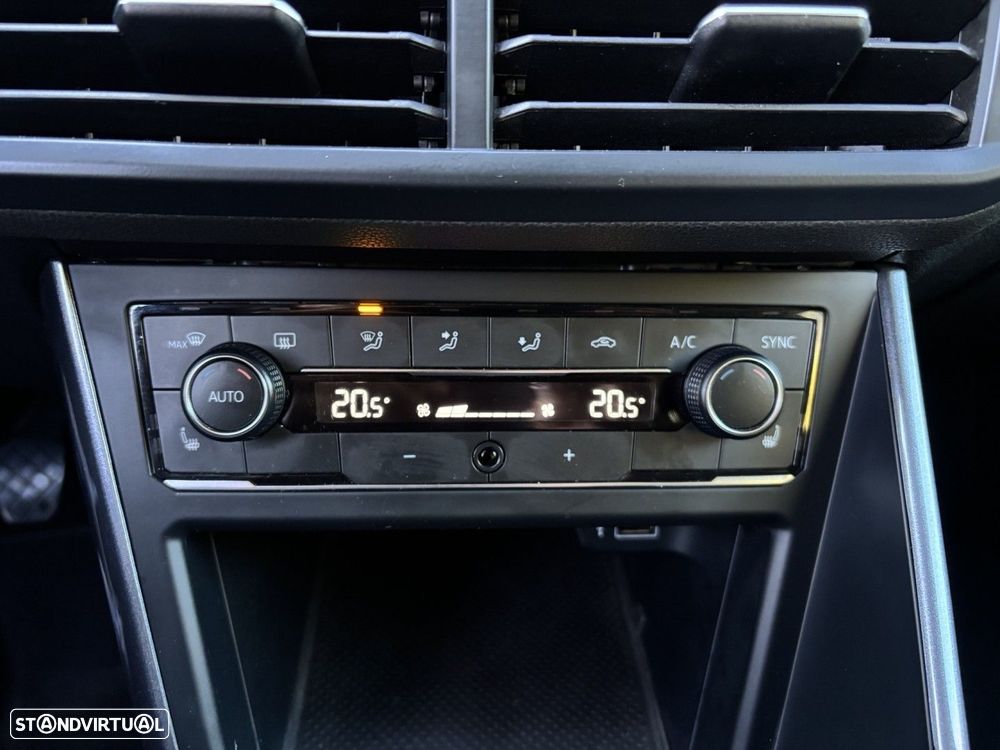 VW Polo 1.0 TSI Highline - 18