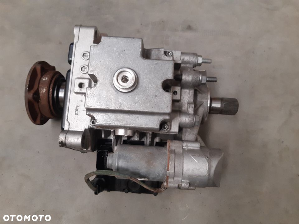 Przekładnia kątowa reduktor VW AUDI SEAT SKODA 02Q409055 - 1