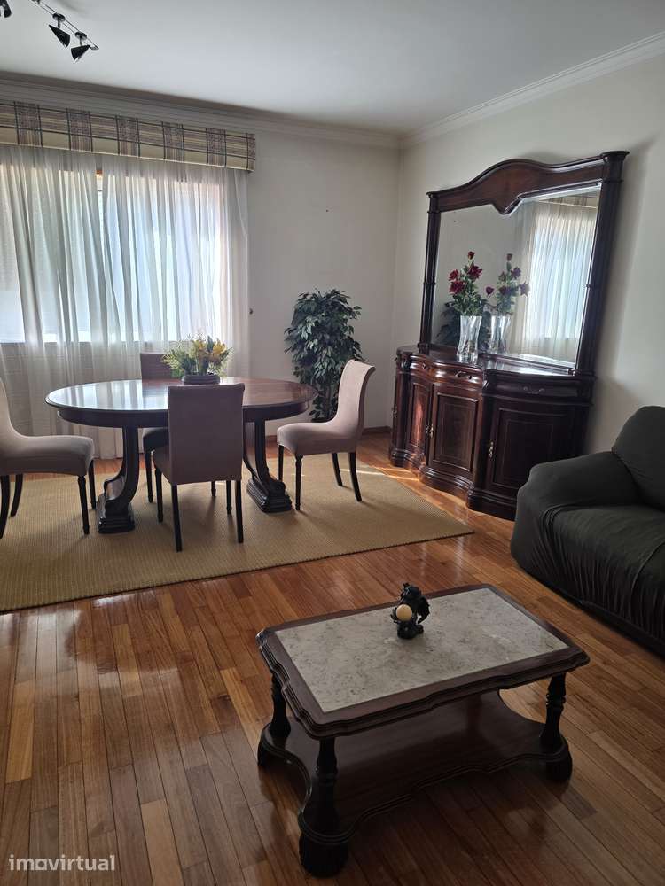 Quarto para estudantes perto do IPCA - Grande imagem: 4/5