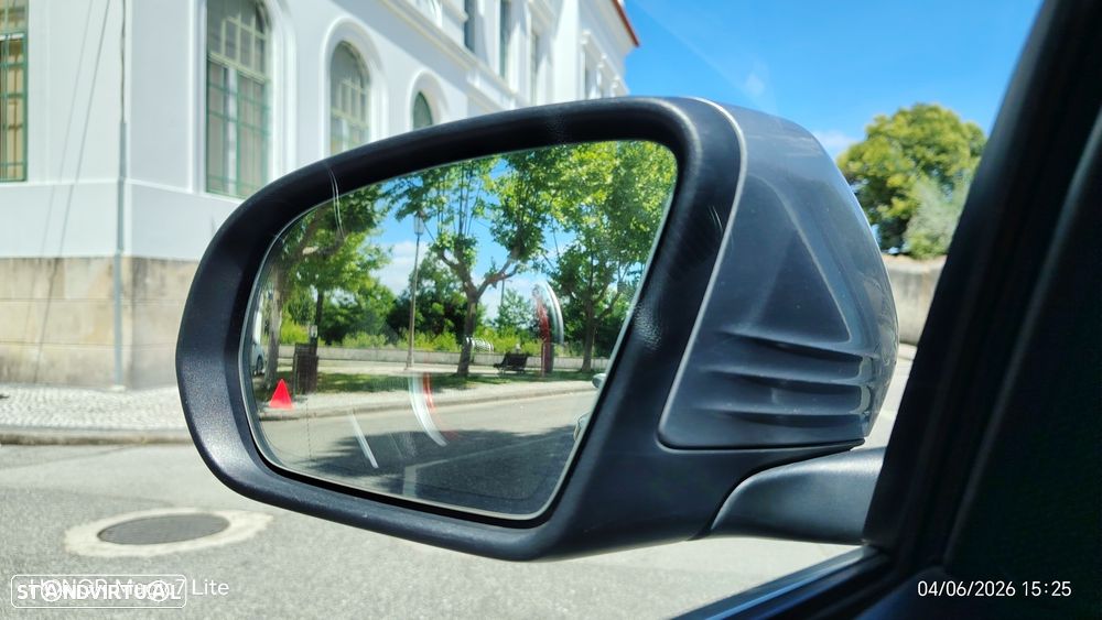 Mercedes-Benz C 250 (BlueTEC) d Station 7G-TRONIC - 28