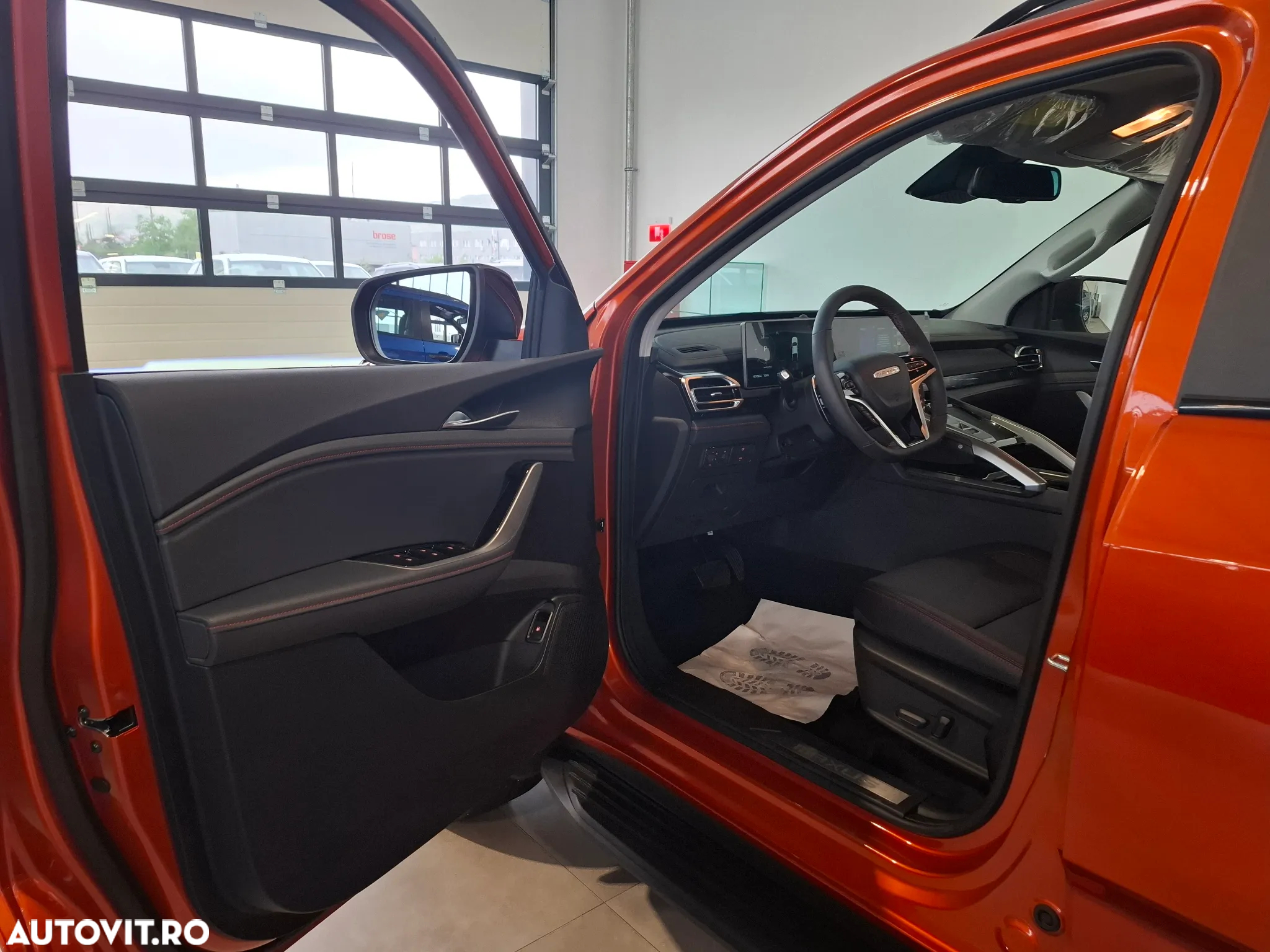 Maxus T60 - 8