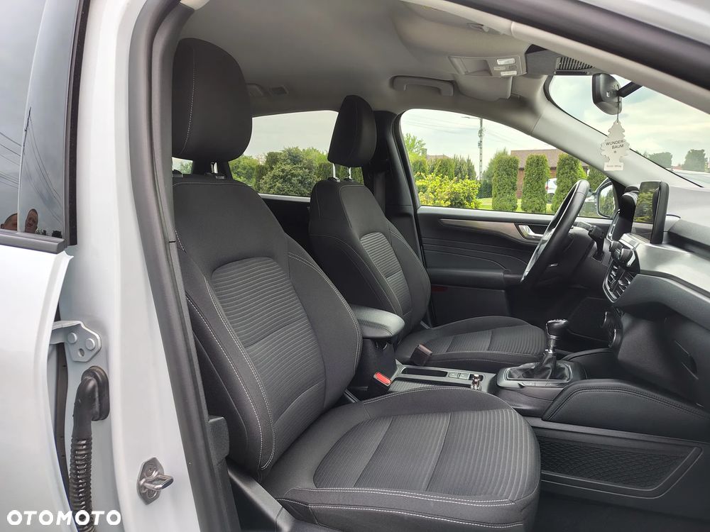 Ford Kuga 1.5 EcoBoost TITANIUM - 27