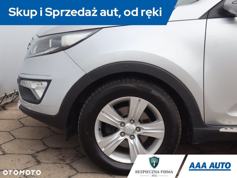 Kia Sportage - 15