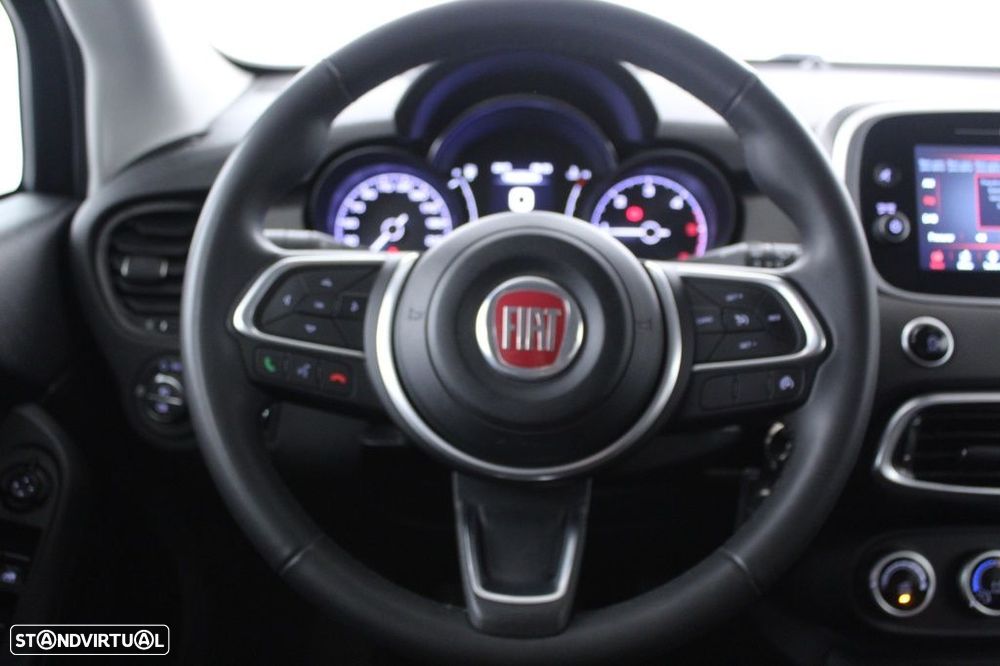 Fiat 500X 1.3 MJ Urban - 19