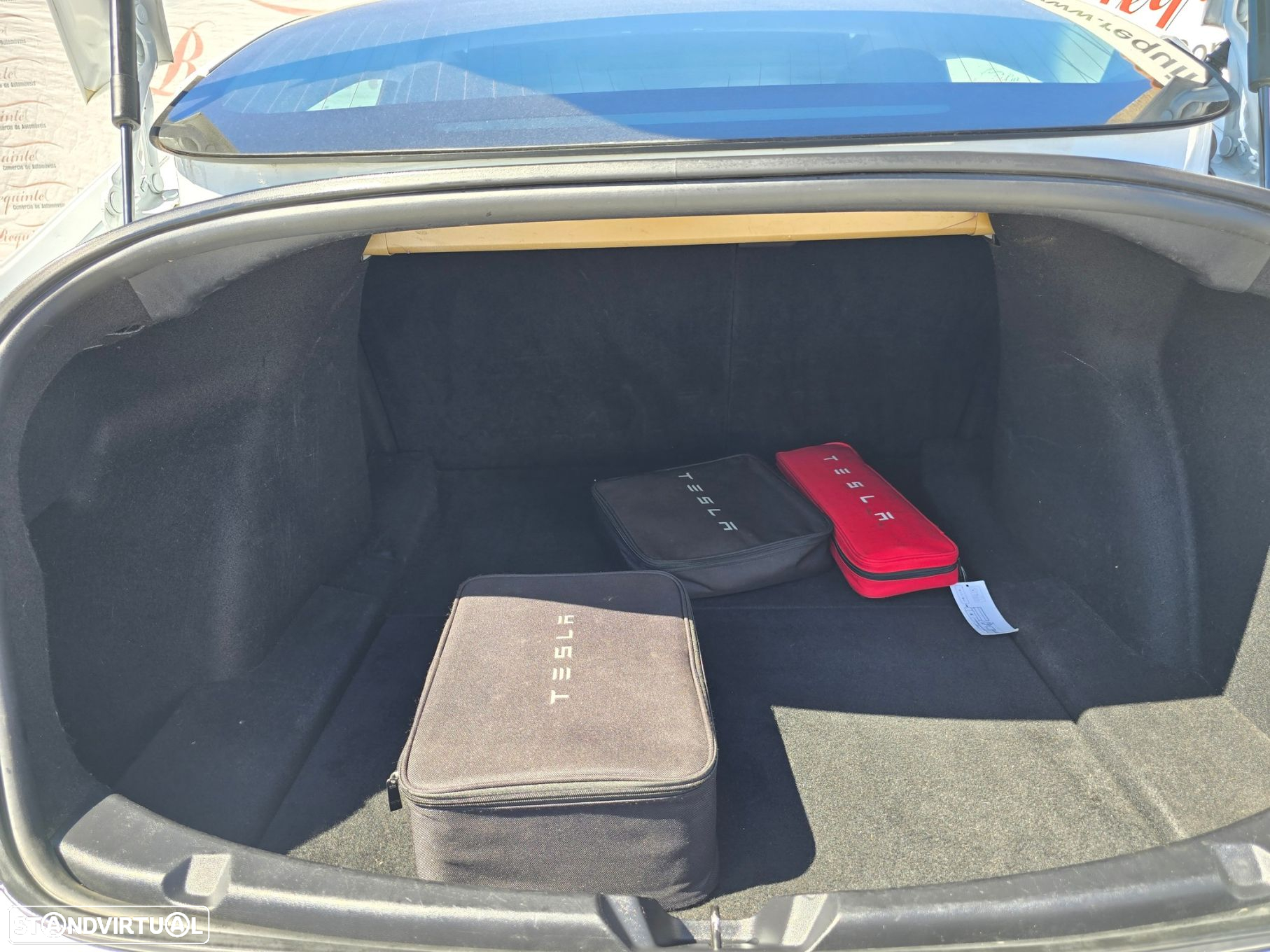 Tesla Model 3 Standard Range Plus RWD - 31