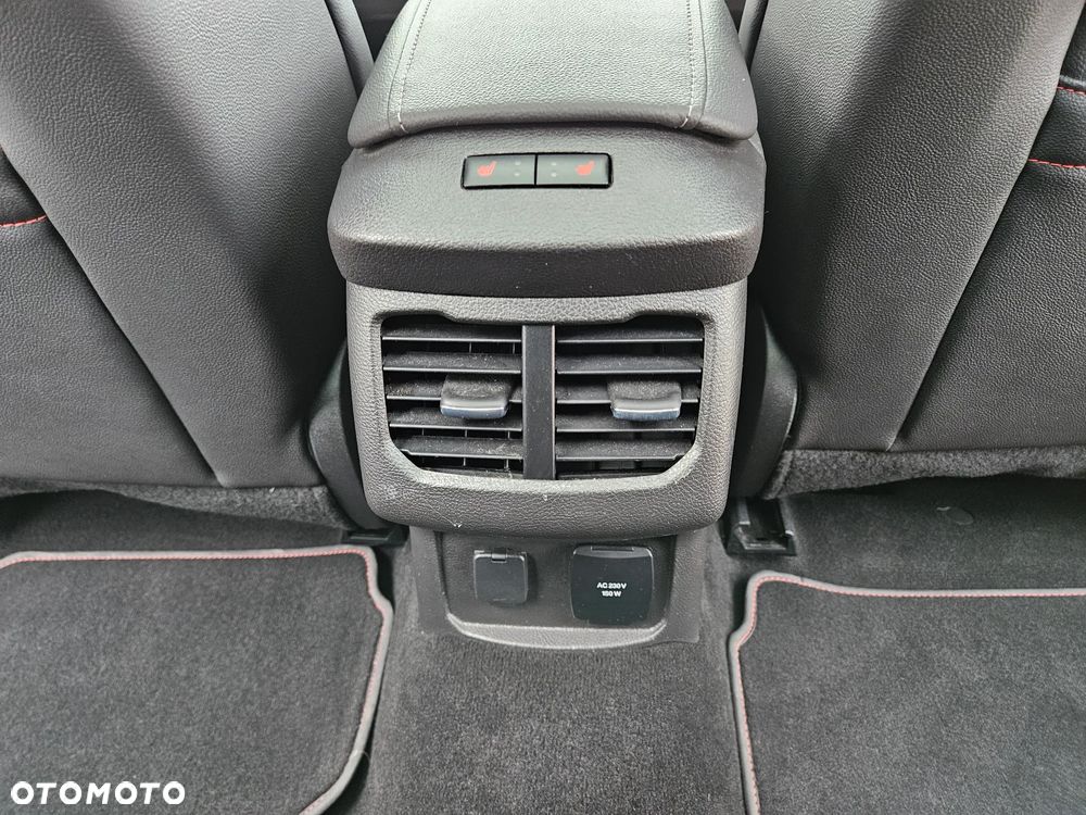 Ford Mondeo 2.0 TDCi Bi-Turbo ST-Line PowerShift - 19