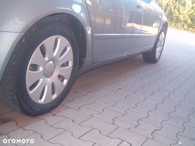 Audi A4 - 30