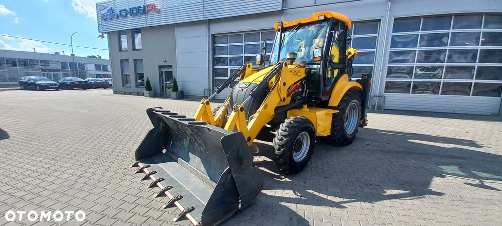 Inny Mahindra VX90 A/C - 2