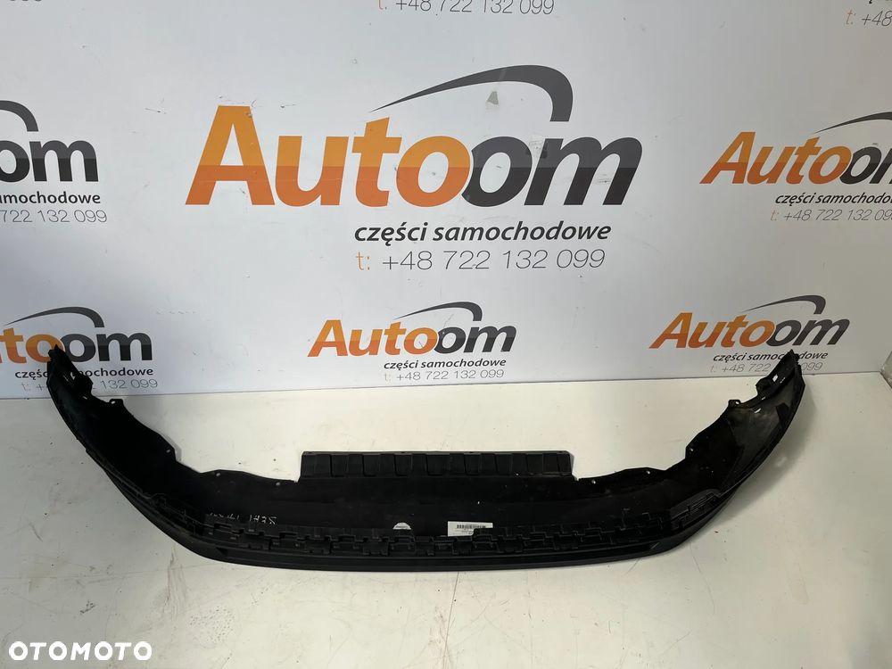 Seat Tarraco 5FJ 18- zderzak przedni przód spoiler - 2