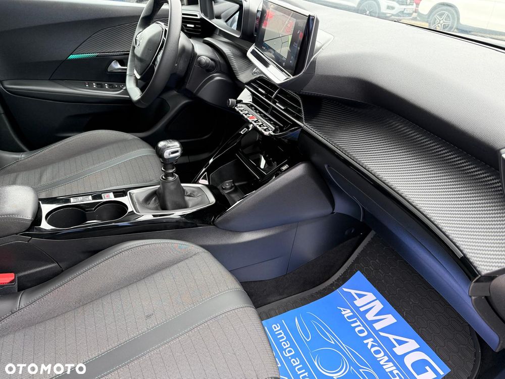 Peugeot 2008 PureTech 100 Stop&Start Allure - 17