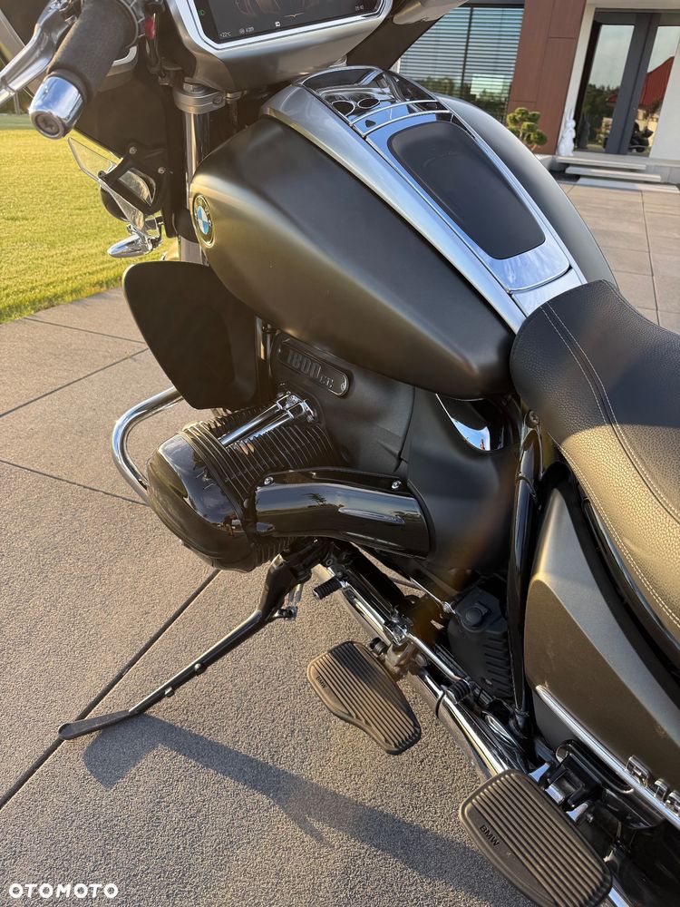 BMW R - 23
