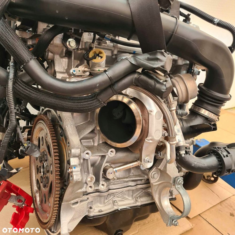 ford kuga escape 1.5 ecoboost silnik kompletny - 3