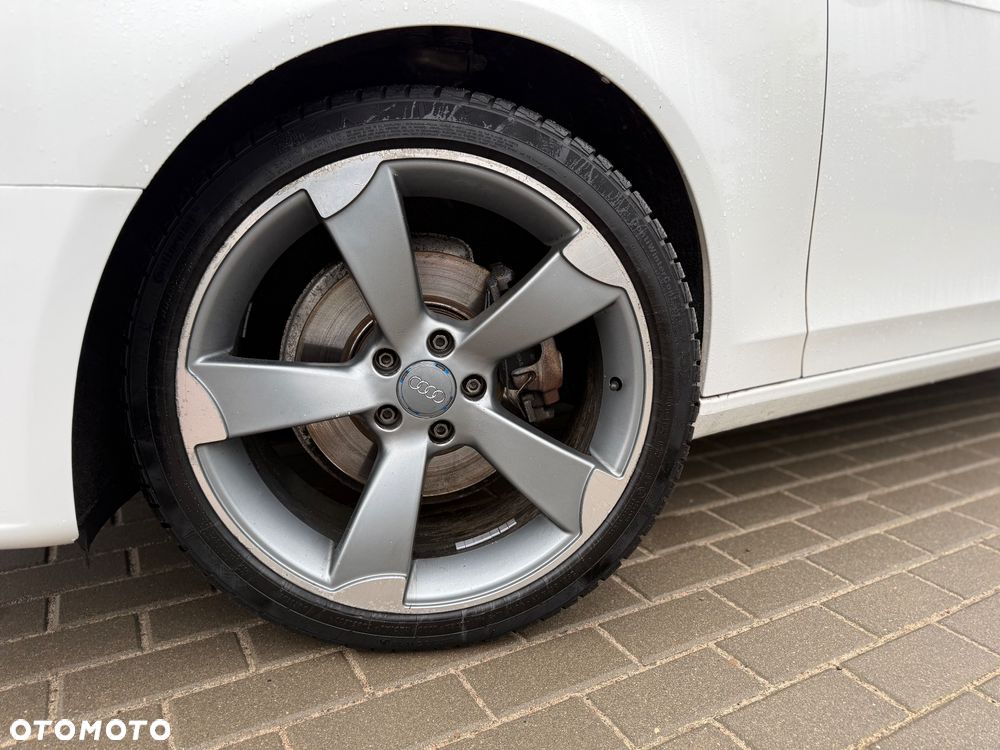 Audi A4 Limousine 2.0 TDI - 12