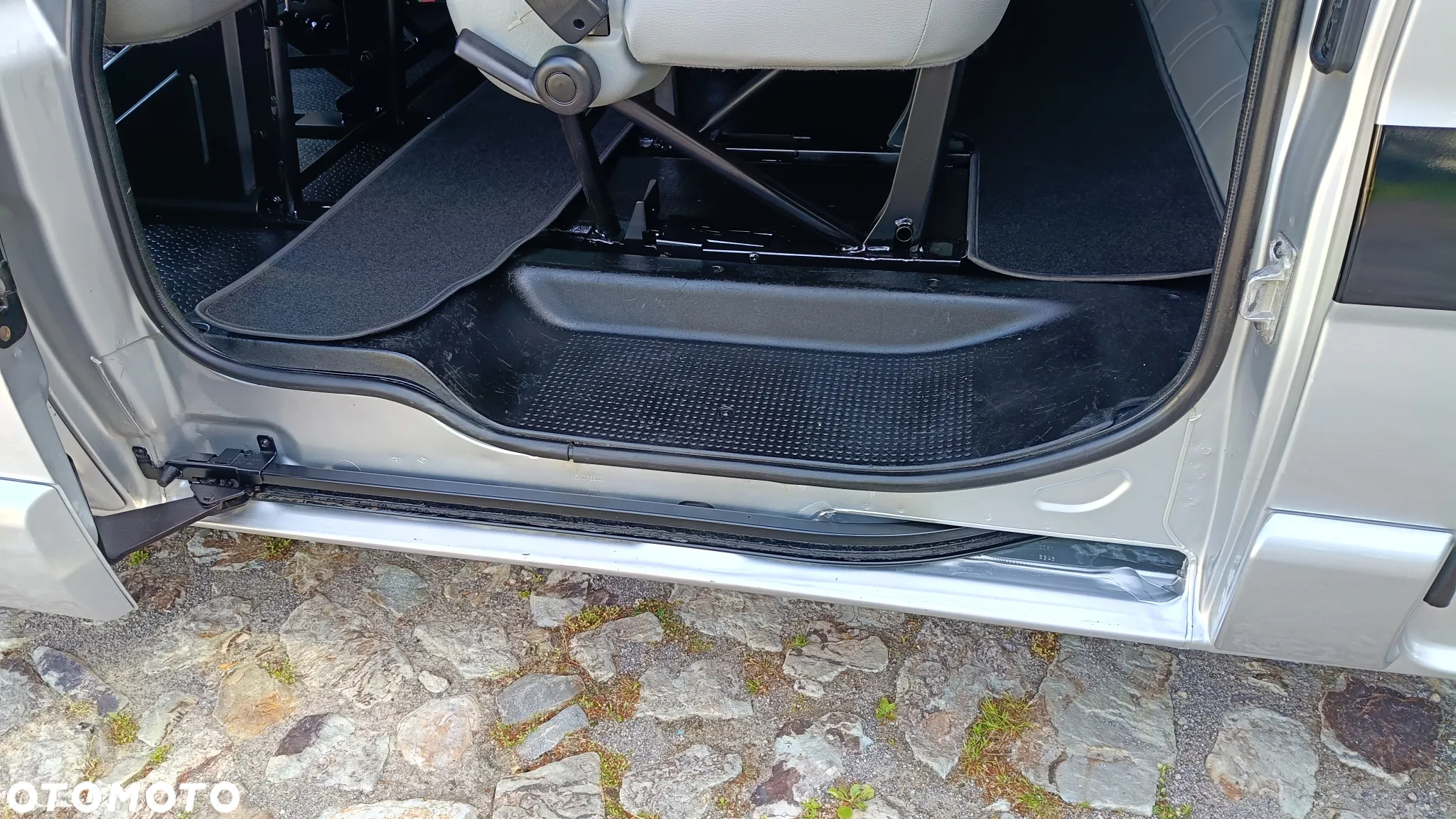Opel Vivaro 2.0 CDTI L2H1 - 31