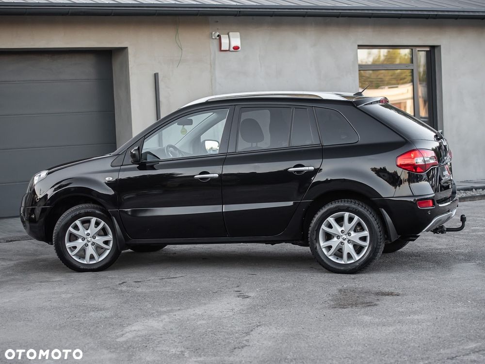 Renault Koleos 2.5 16V 4x4 Dynamique - 12