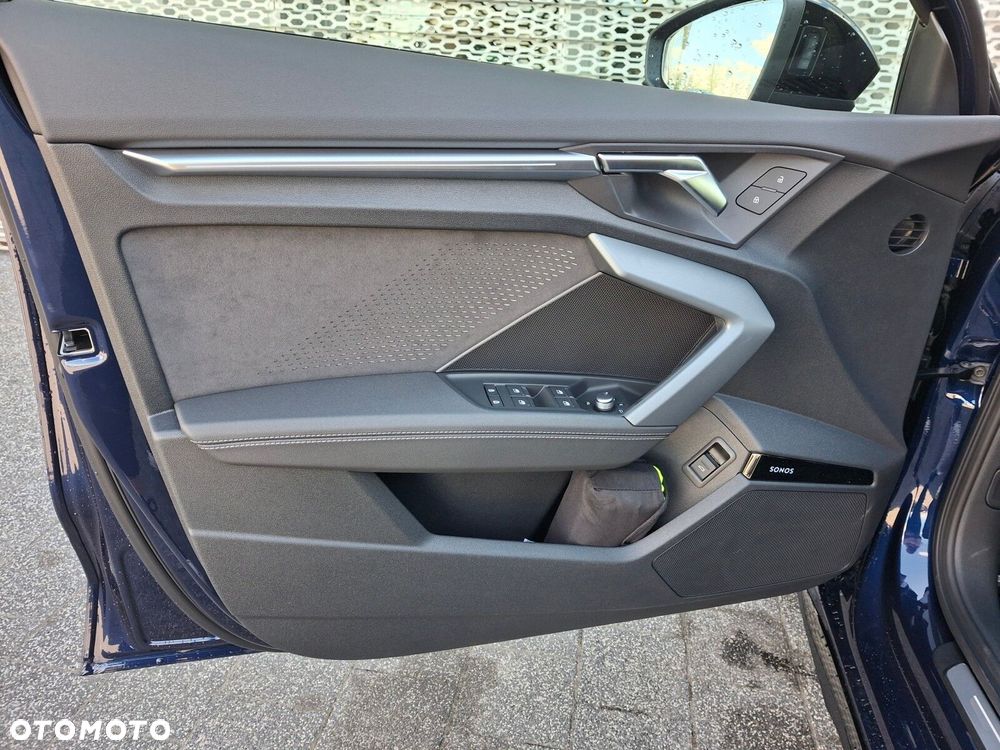 Audi A3 Sportback - 9