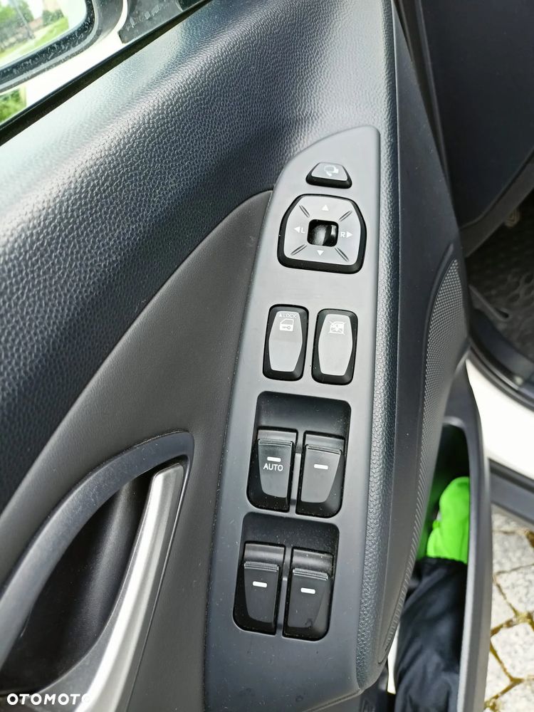Hyundai ix35 1.6 GDI Classic 2WD - 13