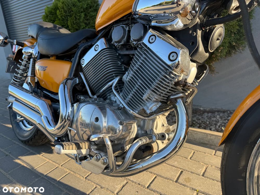 Yamaha Virago - 24