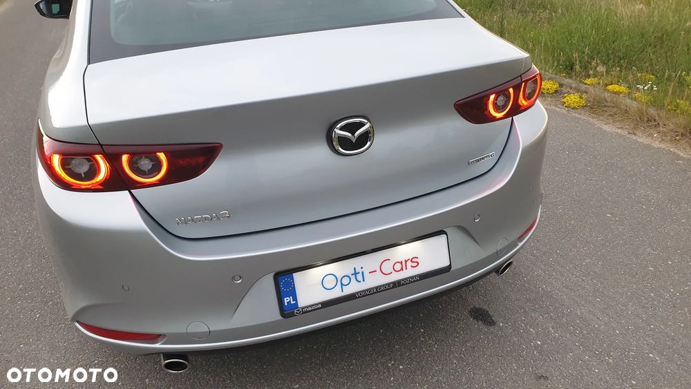 Mazda 3 2.0 mHEV Exclusive Line - 6