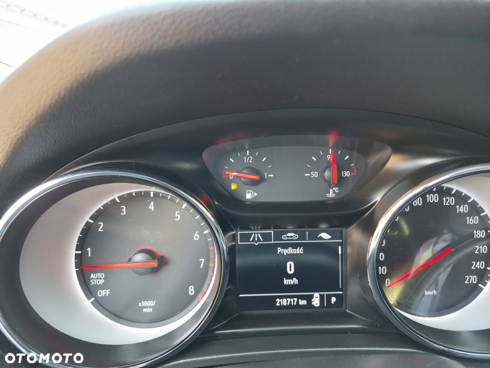 Opel Insignia 1.5 T GPF Enjoy S&S - 21