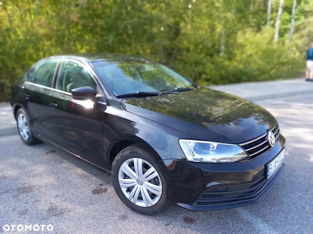 Volkswagen Jetta 1.4 TSI BMT Highline DSG - 3