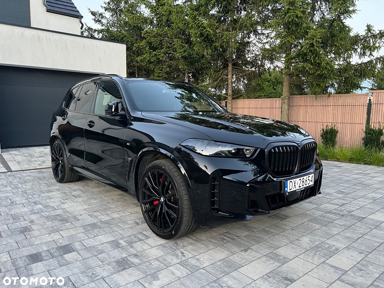 BMW X5 ver-xdrive30d-sport - 2