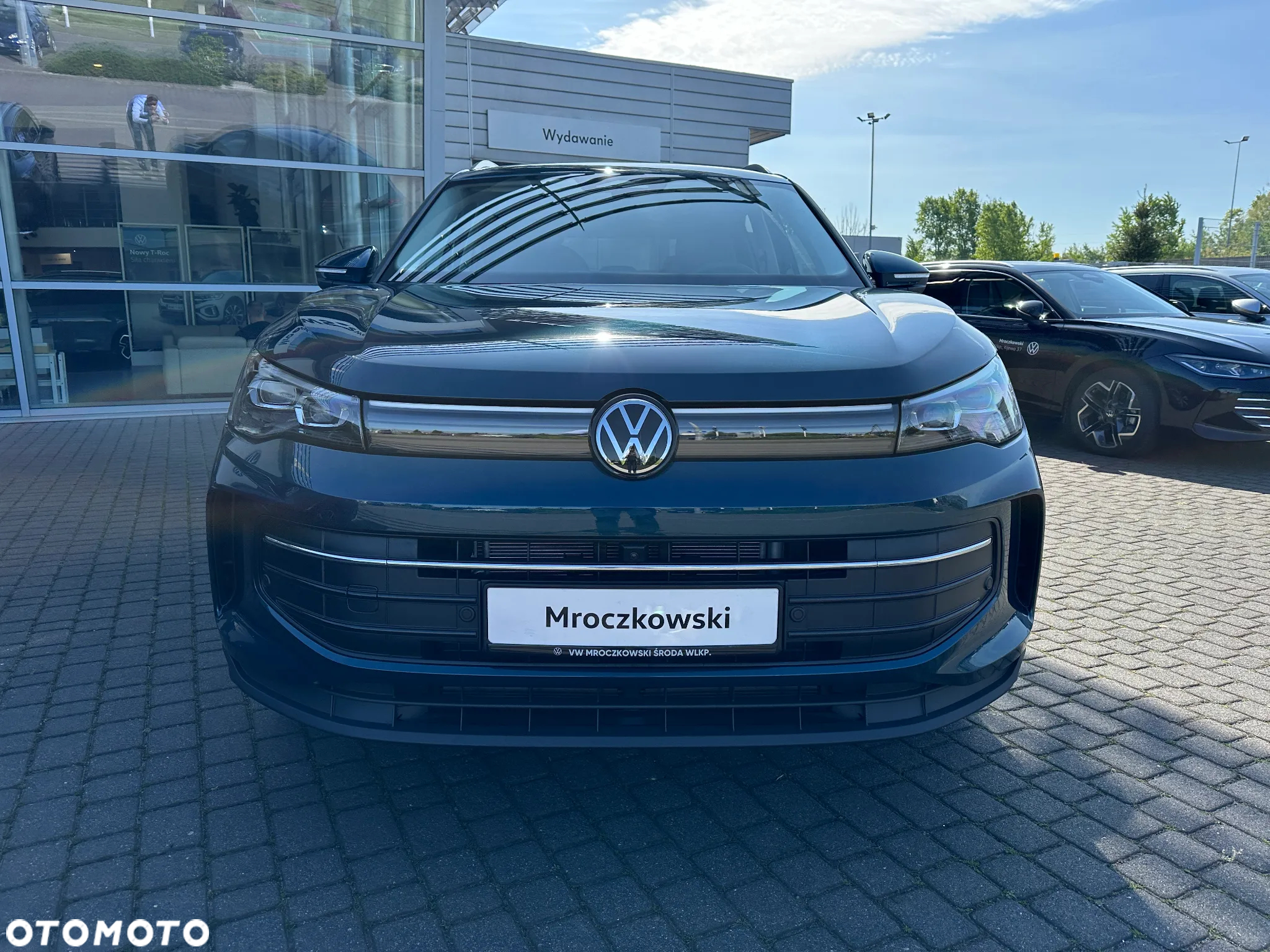 Volkswagen Tiguan - 8