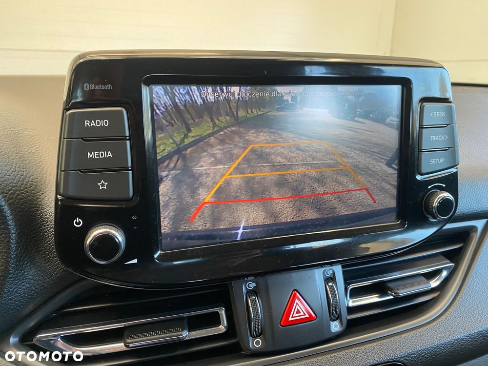 Hyundai i30 1.5 DPI Smart - 26