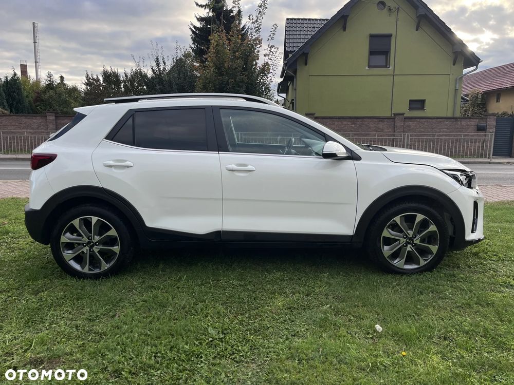 Kia Stonic 1.4 XL - 6