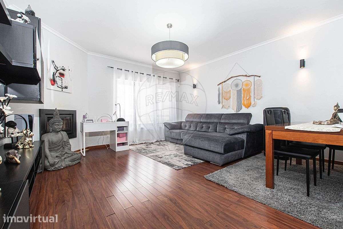 Apartamento T2 para venda - Grande imagem: 4/23