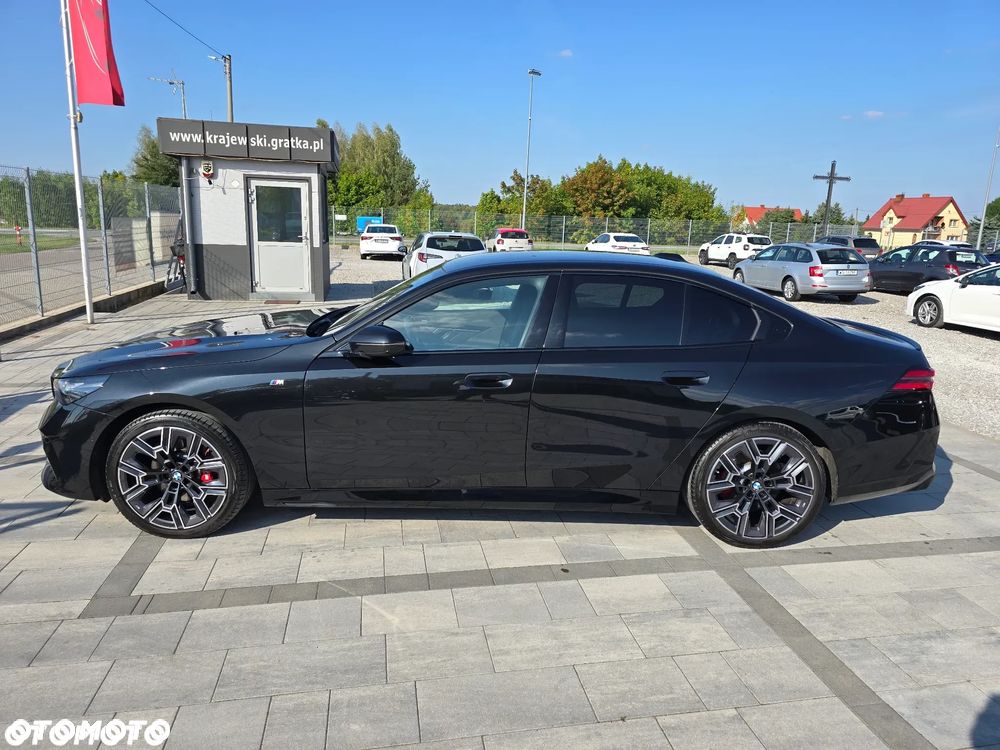 BMW Seria 5 - 13