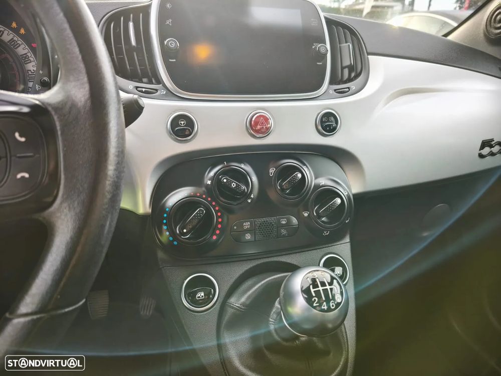 Fiat 500 - 9