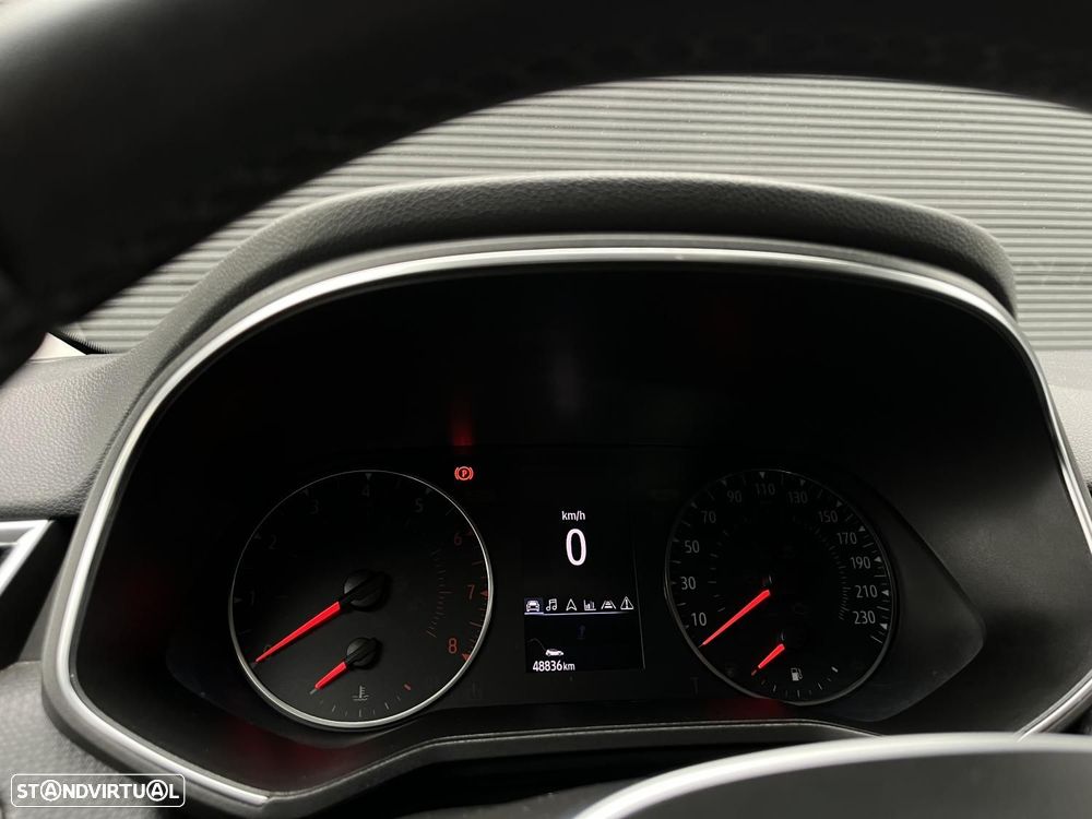 Renault Clio 1.0 TCe Techno Bi-Fuel - 19